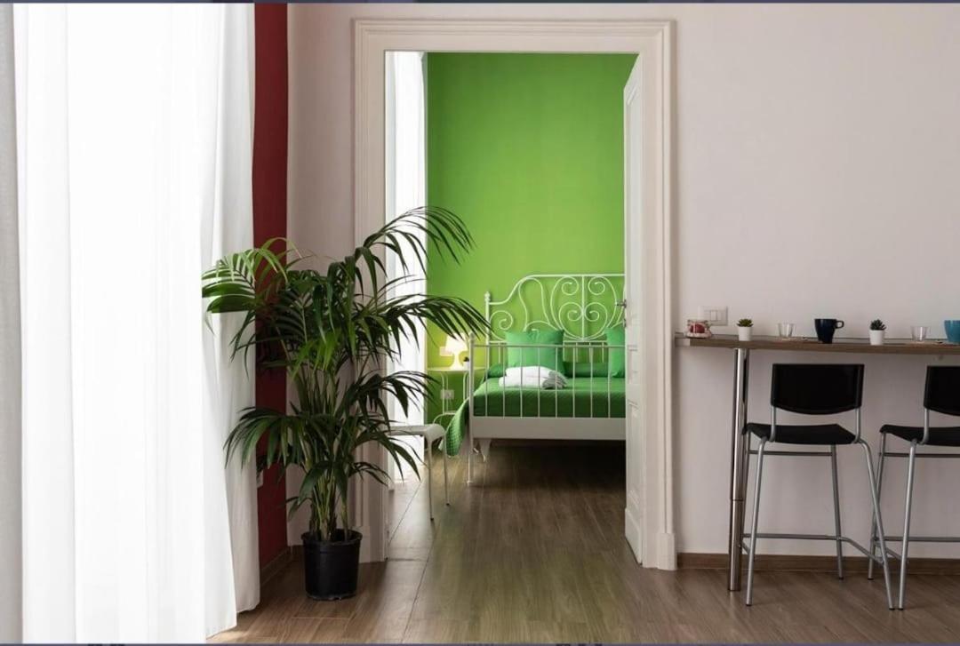 Bed & Breakfast Spaccanapoli Duomo Napels