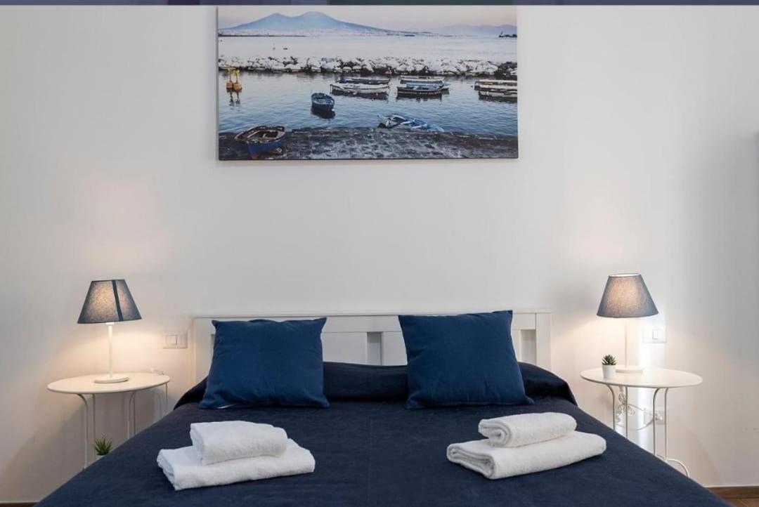 Bed & Breakfast Spaccanapoli Duomo Napels