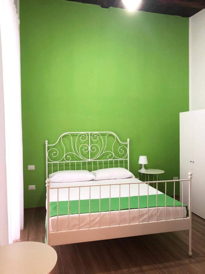 Bed & Breakfast Spaccanapoli Duomo