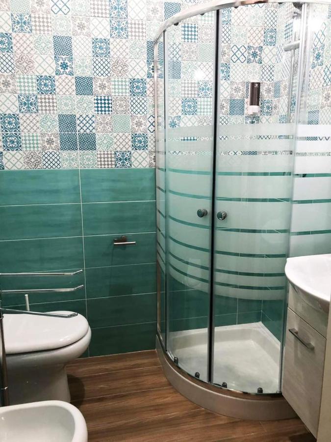 Bed & Breakfast Spaccanapoli Duomo Naples