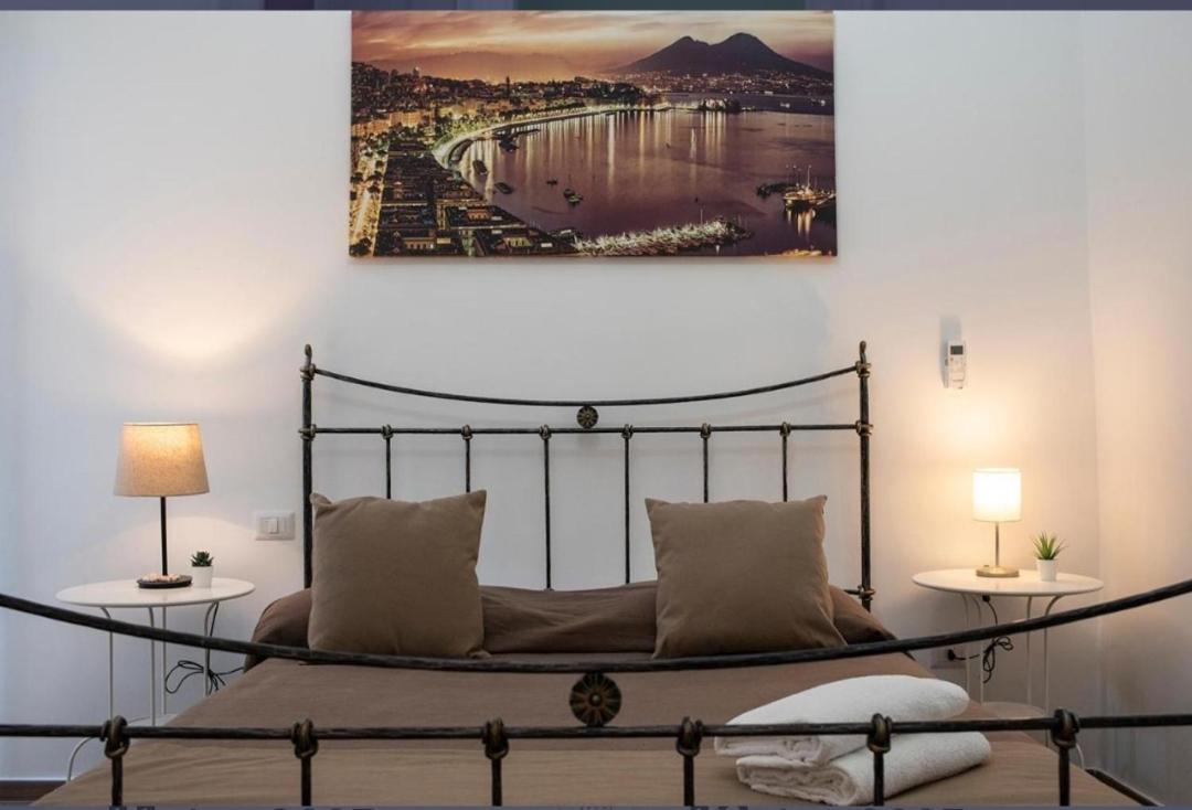 Bed & Breakfast Spaccanapoli Duomo Naples