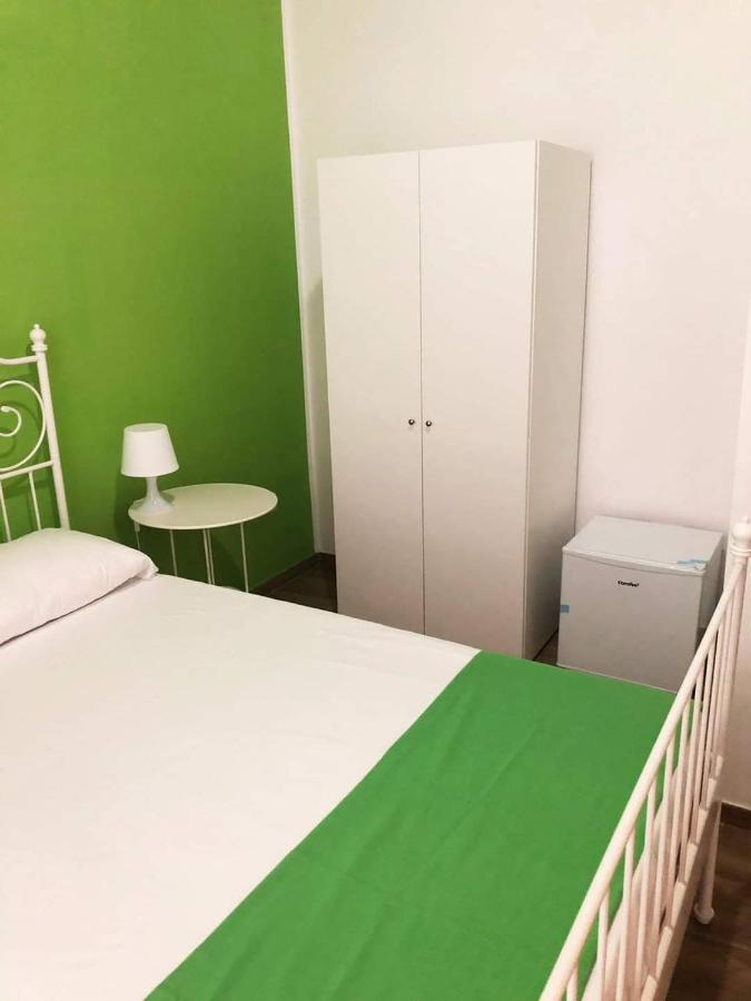 Bed & Breakfast Spaccanapoli Duomo *