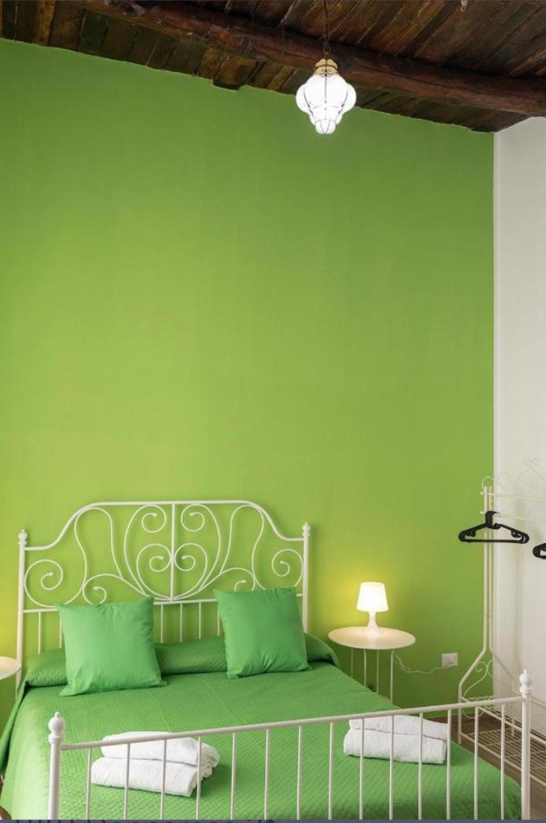 Bed & Breakfast Spaccanapoli Duomo