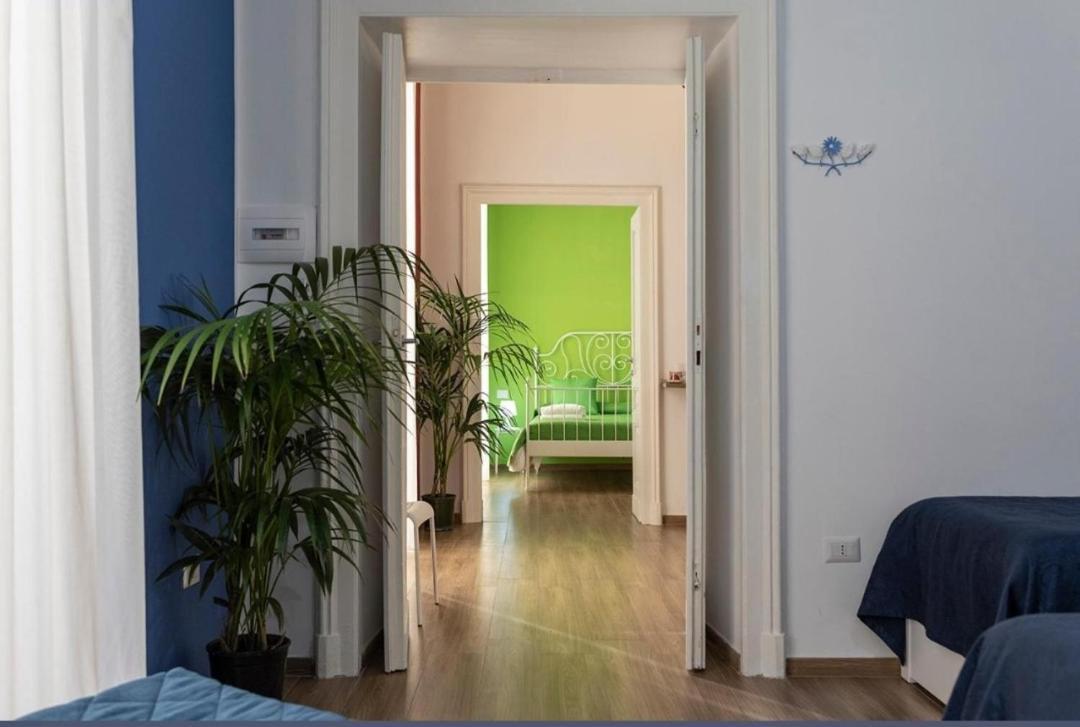 Spaccanapoli Duomo Bed & Breakfast